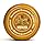Gold Carrot Sun Tanning Cream (350ml) - Luxurious Sun-Kissed Glow