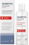 Sesderma Seskavel Strengthening Hair Shampoo - Thinning Hair