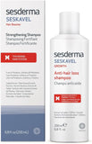 Sesderma Seskavel Strengthening Hair Shampoo - Thinning Hair