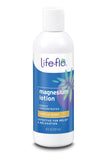 Life-flo Magnesium Lotion - Soothing & Moisturizing 8 oz