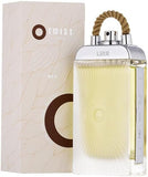 Deraah Link Twist Men's EDP 100ml - Long-Lasting Fragrance