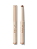 SHEGLAM Creamsicle Eyeshadow Stick in Shimmer-Solstice - Lightweight, Buildable Formula