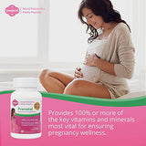 Fairhaven Health Prenatal Multivitamin Supplement - 60 Tablets for Pregnancy Support