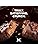 ALLMAX, Hexapro™, Protein Bar, Chocolate Chip Cookie Dough, 12 Bars, 1.9 oz (54 g) Each