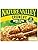Nature Valley Crunchy Honey Oat Granola - 5 Pack x 210g | Whole Grain Oats & Honey for Breakfast