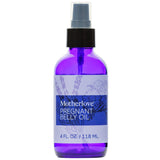Motherlove Pregnant Belly Oil - Stretch Mark Prevention (4 fl oz)