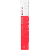 Maybelline Superstay Matte Ink Longlasting Liquid Lipstick - Orange Red, Up to 12 Hour Wear