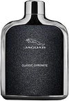 Jaguar Classic Chromite Eau de Toilette Woody Oriental Fresh 100ml For Men