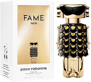 Paco Rabanne Fame Eau de Parfum - 80ml