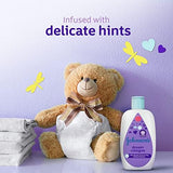 Johnson's Baby Cologne - Dream (100ml) - A Soothing Fragrance for Your Little One