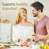 Garden of Life Organic Fiber Powder: Unflavored - Digestive Health Support