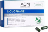 ACM Novophane Hair & Nail Growth Supplement - 30 Capsules