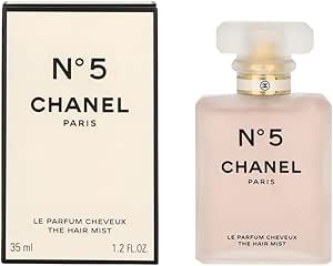 Chanel No.5 Hair Mist (35ml)