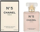 Chanel No.5 Hair Mist (35ml)