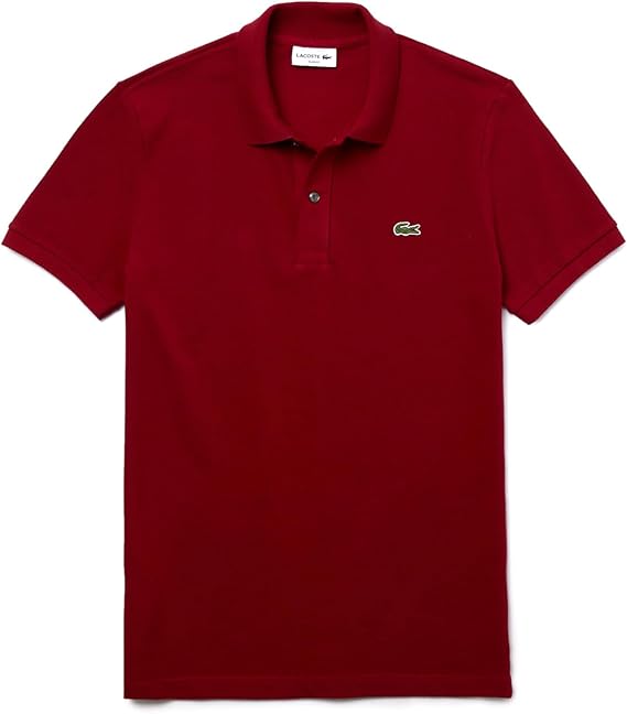 Lacoste Men's Classic Pique Polo Shirt - PH4012