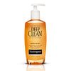 Neutrogena Deep Clean Daily Facial Cleanser with Beta Hydroxy Acid for Normal to Oily Skin - Alcohol-Free & Non-Comedogenic - 6.7 fl. oz