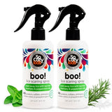 Kids Lice Scare Spray - Tea Tree Rosemary Peppermint, 8 fl oz