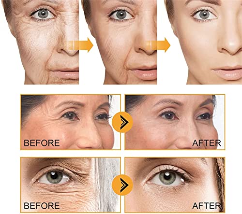 FirmTox Collagen Astaxanthin Lifting Ampoule Serum (3 Pcs)