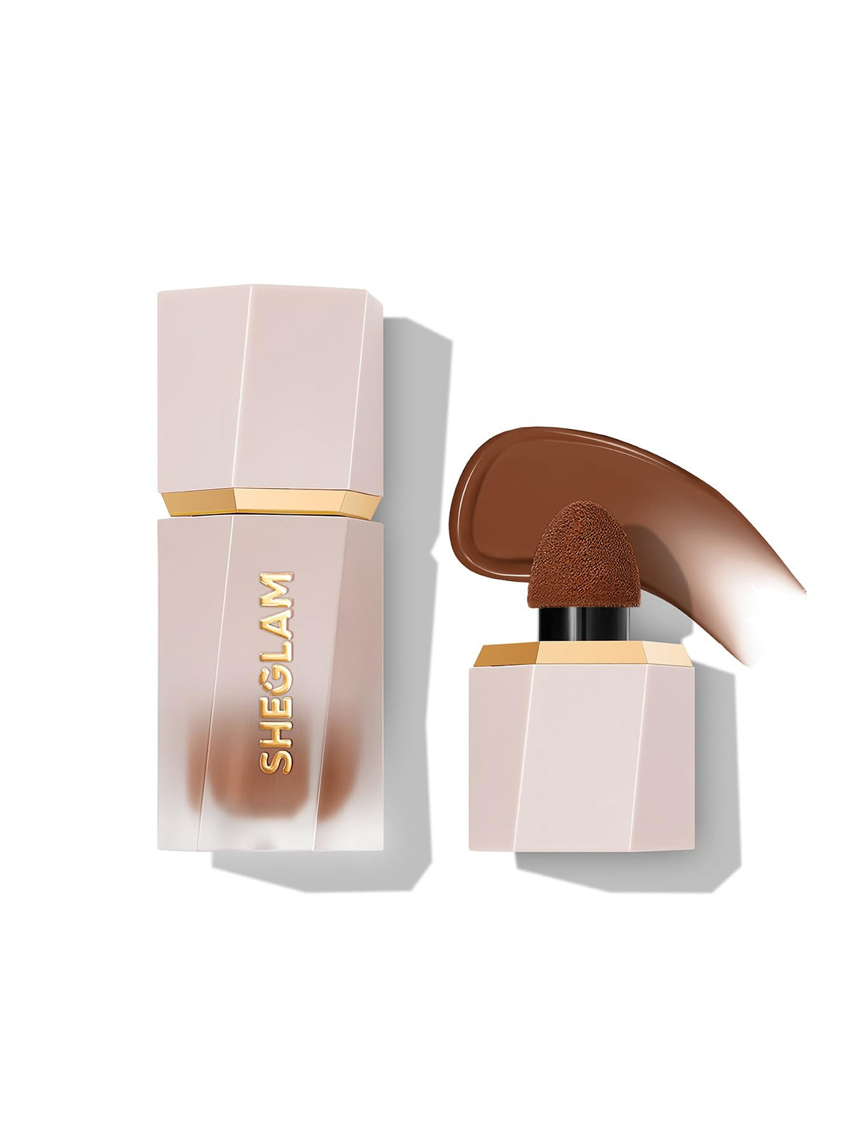 SHEGLAM SUN SCULPT LIQUID CONTOUR IN TERRACOTTA 5.2 ML