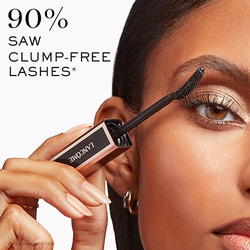 Lancôme Lash Idole Mascara - No1 Black - Volumizing & Lengthening