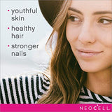 Neocell Super Collagen Powder Type 1 & 3 for Youthful Skin & Joints, 198g