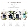 Narciso Rodriguez for Him Eau de Toilette - 50ml