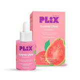Plix The Plant Fix 23% Vitamin C Guava Face Serum (20ml) - Brightening & Even Tone