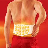 ThermaCare Robax Lower Back & Hip HeatWraps - S-XL, Non-Medicated, 4 Packs