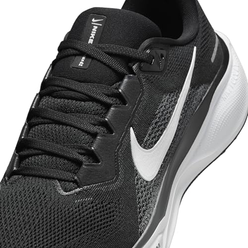 Nike Air Zoom Pegasus 41 Men's Laced Running Shoes - Responsive Cushioning