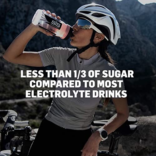 Science in Sport GO Electrolyte Powder - Orange, 3.5 lb (Carbohydrate & Hydration Drink)