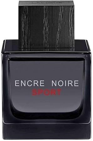 Lalique Encre Noire Sport for Men Eau de Toilette (100ml)