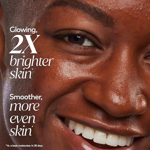 Olay Vitamin C Face Moisturizer - Trial Size, Brightening Cream