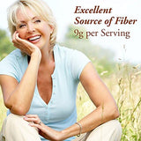 Garden of Life RAW Fiber - Beyond Organic Fiber Supplement