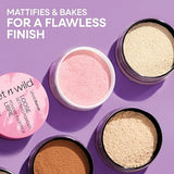 Wet n Wild Photo Focus Loose Setting Powder - Translucent