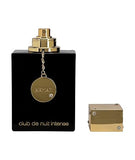 Armaf Club De Nuit Intense Black Eau de Parfum for Women, 105ml