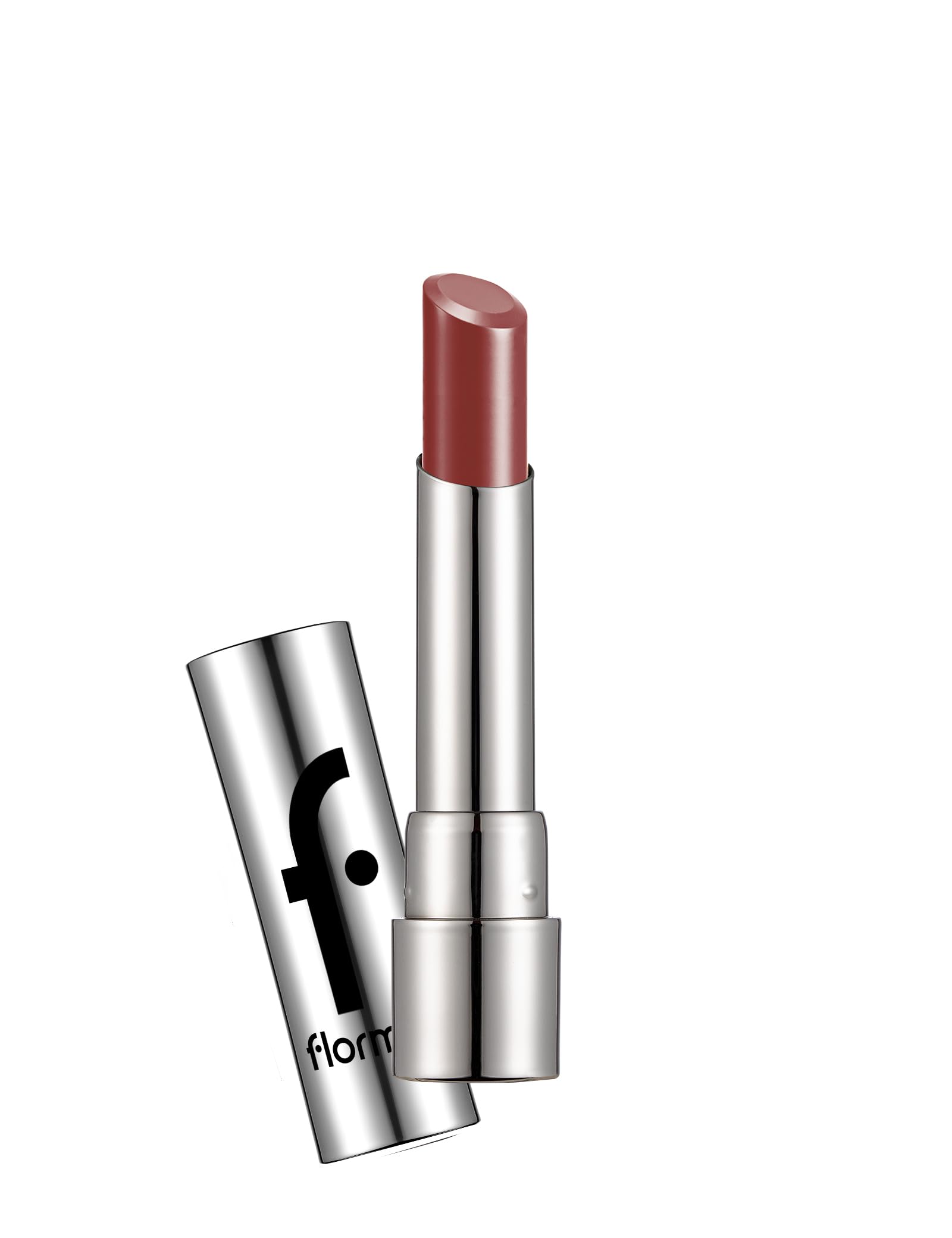 Flormar Sheer Up Lipstick 013 Gaia - Natural, Sheer Color