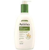 Aveeno Daily Moisturizing Body Lotion (500ml)