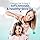 Johnson's Kids Conditioner Spray - No More Tangles (200ml)