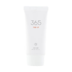 ROUND LAB 365 Toneup Sunscreen, SPF50+ PA++++, 1.69 fl oz K Beauty