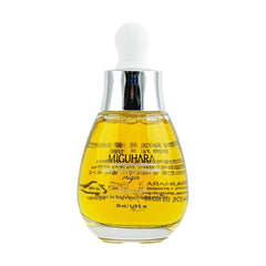 Miguhara Whitening and Brightening Essence, Precision Spot Lightening, Moisturizing and Anti-Yellowing with 4% Niacinamide, 35ml K Beauty