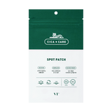 VT Cosmetics Cica Spot Patch 12mm 30pcs