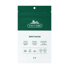 VT Cosmetics Cica Spot Patch 12mm 30pcs