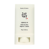 قلم واقي من الشمس ذو لمسة نهائية غير لامعة للبشرة الدهنية أو المعرضة لحب الشباب (SPF 50+ PA++)