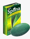 Edmark Splina Chlorophyll Soap – Natural Cleansing Bar (3x100g Pack)