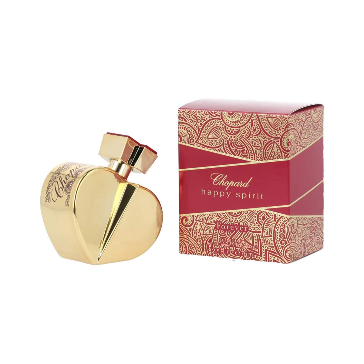 Chopard Happy Spirit Forever Eau de Parfum for Women - 75ml