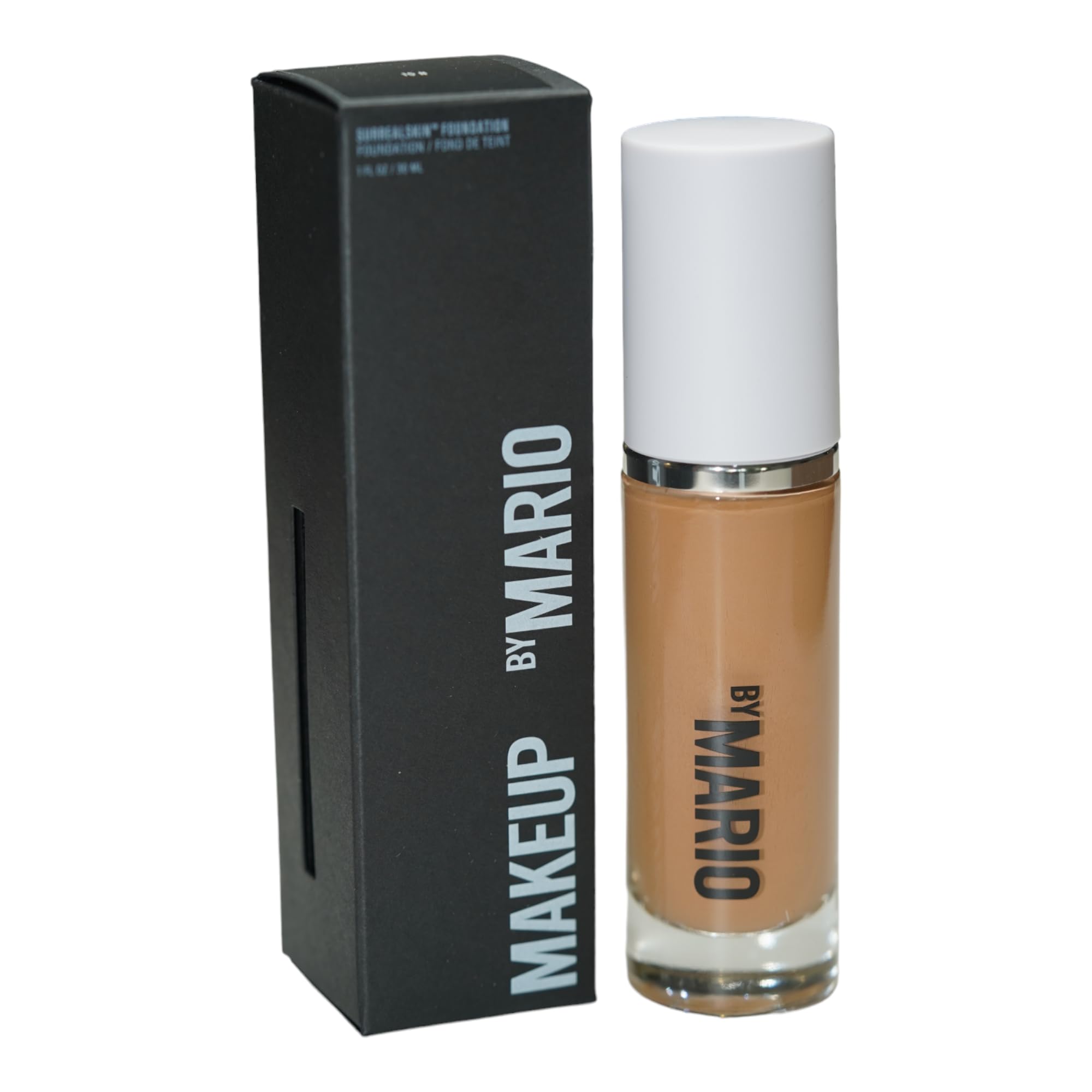 MAKEUP BY MARIO SurrealSkin™ Liquid Foundation 15N - Natural Medium Coverage