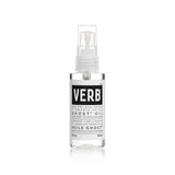 Verb Ghost Oil – Vegan Weightless Hair Oil – Lightweight Hair Oil – Revitalizing Hair Treatment Oil Nourishes and Promotes Shiny Hair – Paraben Free, Sulfate Free Smoothing Oil, 2 fl oz