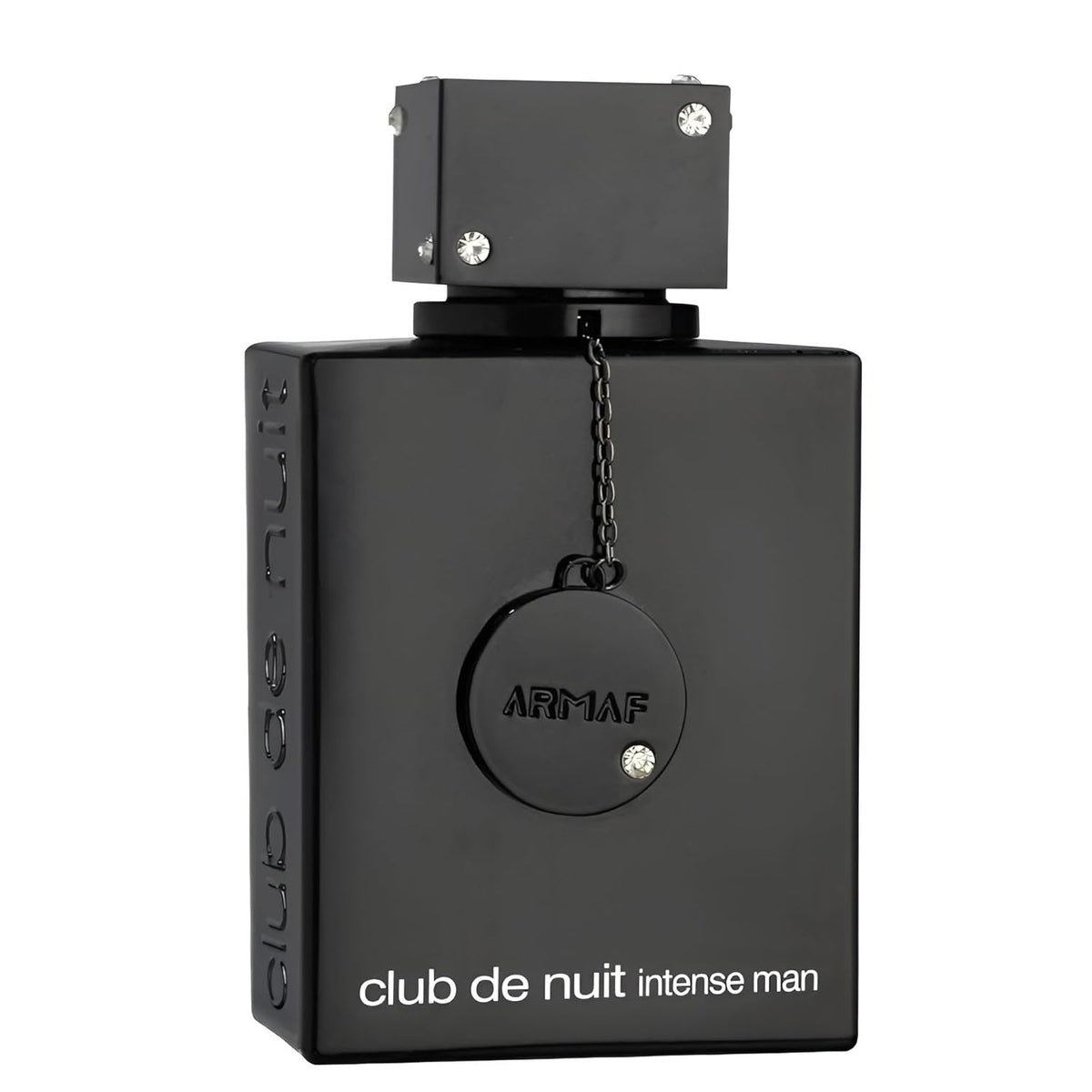 Armaf Club De Nuit Intense Men's EDT 105ml - Bold & Sophisticated