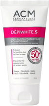 ACM Depiwhite SPF50+ Anti-Dark Spot Sunscreen Cream 50ml