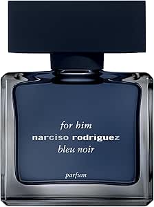 Narciso Rodriguez For Him Bleu Noir Woody Liquid Parfum - 50ml